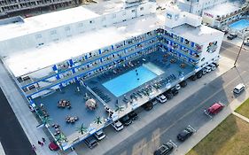 Olympic Island Beach Resort